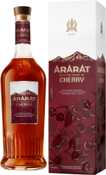 Ararat Cherry 30% 0,5L