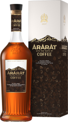 Ararat Coffee 30% 0,5L