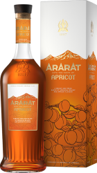 Ararat Apricot 30% 0,5L 