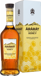 Ararat Honey 30% 0,5L 