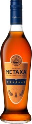 Metaxa 7YO 40% 0,7L