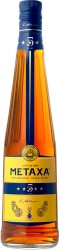 Metaxa 5YO 38% 0,7L 