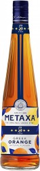Metaxa Orange 38% 0,7L 
