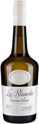 Calvados Christian Drouin La Blanche 40% 0,7L 