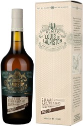 Calvados VSOP Louis Lauriston 42% 0,7L  