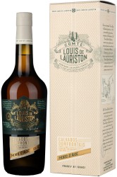 Calvados Hors D'Age Louis Lauriston 42% 0,7L  