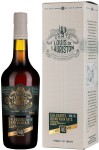 Calvados Domfrontais Louis Lauriston 40YO 42% 0,7L