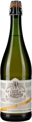 Cydr Louis de Lauriston 4,5% 0,75L 
