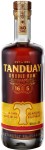 Tanduay Double Asian Rum 40% 0,7L 