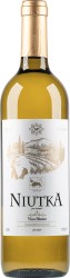 Niutka Blanco 11% 0,75L