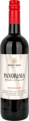Panorama Garnacha & Tempranilo Tinto Semi Seco 14,5% 0,75L