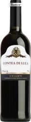 Chianti Contea Di Lucca 12,5% 0,75L