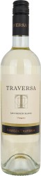 Traversa Sauvignon Blanc 13,5% 0,75L