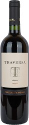 Traversa Merlot 12,5% 0,75L 