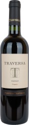 Traversa Tannat 12,5% 0,75L 