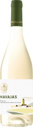 Navajas Blanco 12,5% 0,75L