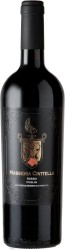 Masseria Civitella Rosso Puglia 13,5% 0,75L