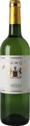 Chateau du Cornet Blanc 12% 0,75L