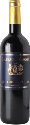 Chateau du Cornet Rouge 13% 0,75L 