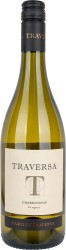 Traversa Chardonnay 14% 0,75L 