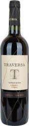 Traversa Tannat Roble Reserva 12,5% 0,75L  