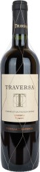 Traversa Cabernet Sauvignon Roble Reserva 12,5% 0,75L 