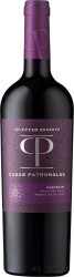 Casas Patronales Selected Reserve Carmenere 13,5% 0,75L