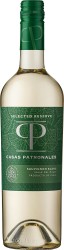 Casas Patronales Selected Reserve Sauvignon Blanc 13% 0,75L