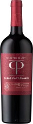 Casas Patronales Selected Reserve Cabernet Sauvignon 13,5% 0,75L