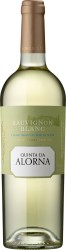  Quinta Da Alorna Sauvignon Blanc 12% 0,75L 