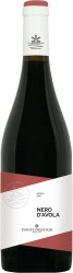 Tenute Orestiadi Molino a Vento Nero d’Avola 13,5% 0,75L