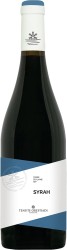 Tenute Orestiadi Molino a Vento Syrah 13,5% 0,75L
