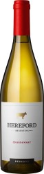 Hereford Reserve Chardonnay 13,5% 0,75L