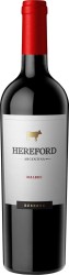 Hereford Reserve Malbec 13% 0,75L