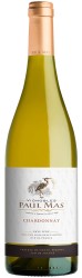 Paul Mas Chardonnay 13,5% 0,75L 