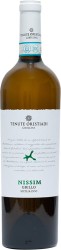 Tenute Orestiadi Grillo 12,5% 0,75L