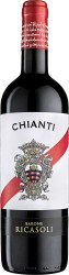 Chianti Barone Ricasoli 13% 0,75L