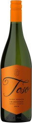 Pascual Toso Chardonnay 14% 0,75L