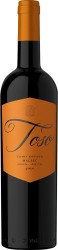 Pascual Toso Malbec 14% 0,75L