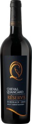 Bordeaux Reserve Merlot Cabernet Sauvignon 13,5% 0,75L