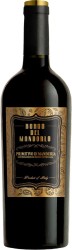Borgo del Mandorlo Primitivo di Manduria 14,5% 0,75L