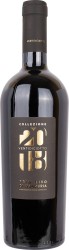 Primitivo Di Manduria Collezione 14% 0,75L 