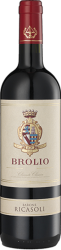 Brolio Chianti Classico Ricasoli 14% 0,75L