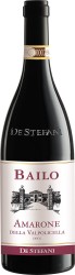 Bailo Amarone De Stefani 15% 0,75L
