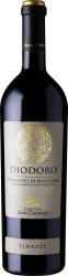 Diodoro Primitivo Di Manduria 15% 0,75L