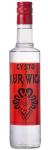 Wódka Cysto Kurnwica 40% 0,5L