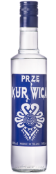 Wódka Prze Kurnwica 50% 0,5L