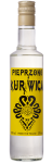 Wódka Pieprzono Kurnwica 37% 0,5L