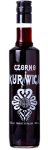 Wódka Czorno Kurnwica 40% 0,5L 
