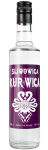 Śliwowica Kurnwica 60% 0,5L